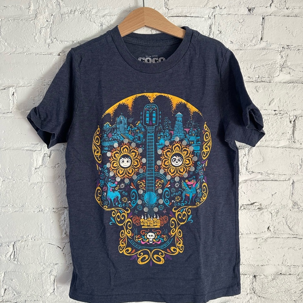 Coco shirt